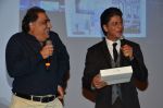 Shah Rukh Khan launches D_Decor